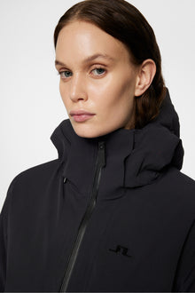 Women | Claire Jacket | Black