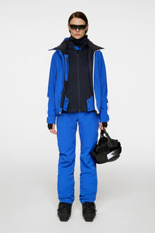 Women | Claire Jacket | Club Blue