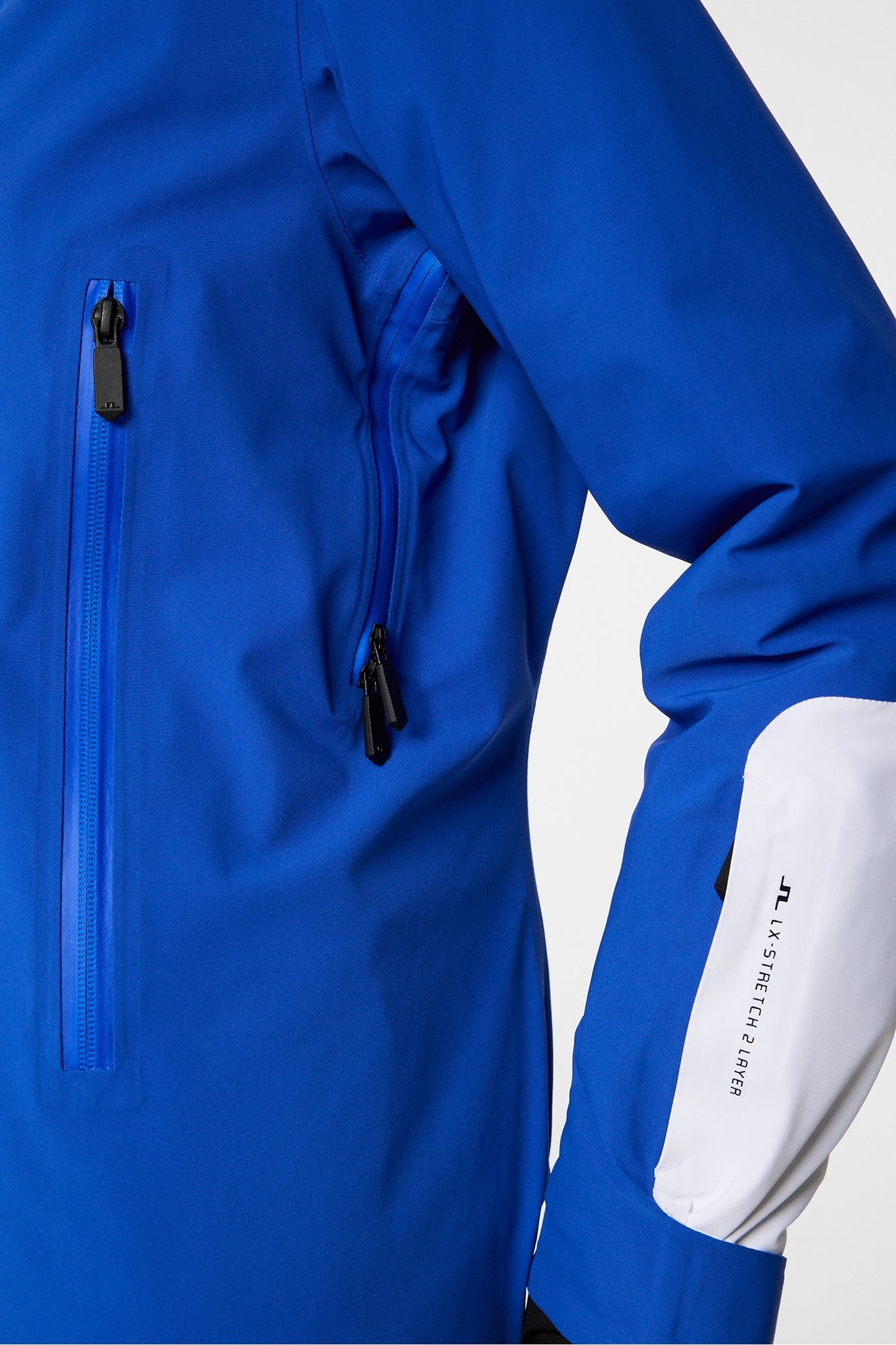 Women | Claire Jacket | Club Blue