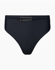 Women | Clara Bikini Bottom | Deep Navy
