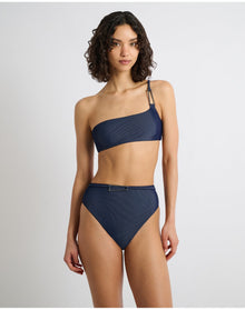 Women | Clara Bikini Bottom | Deep Navy