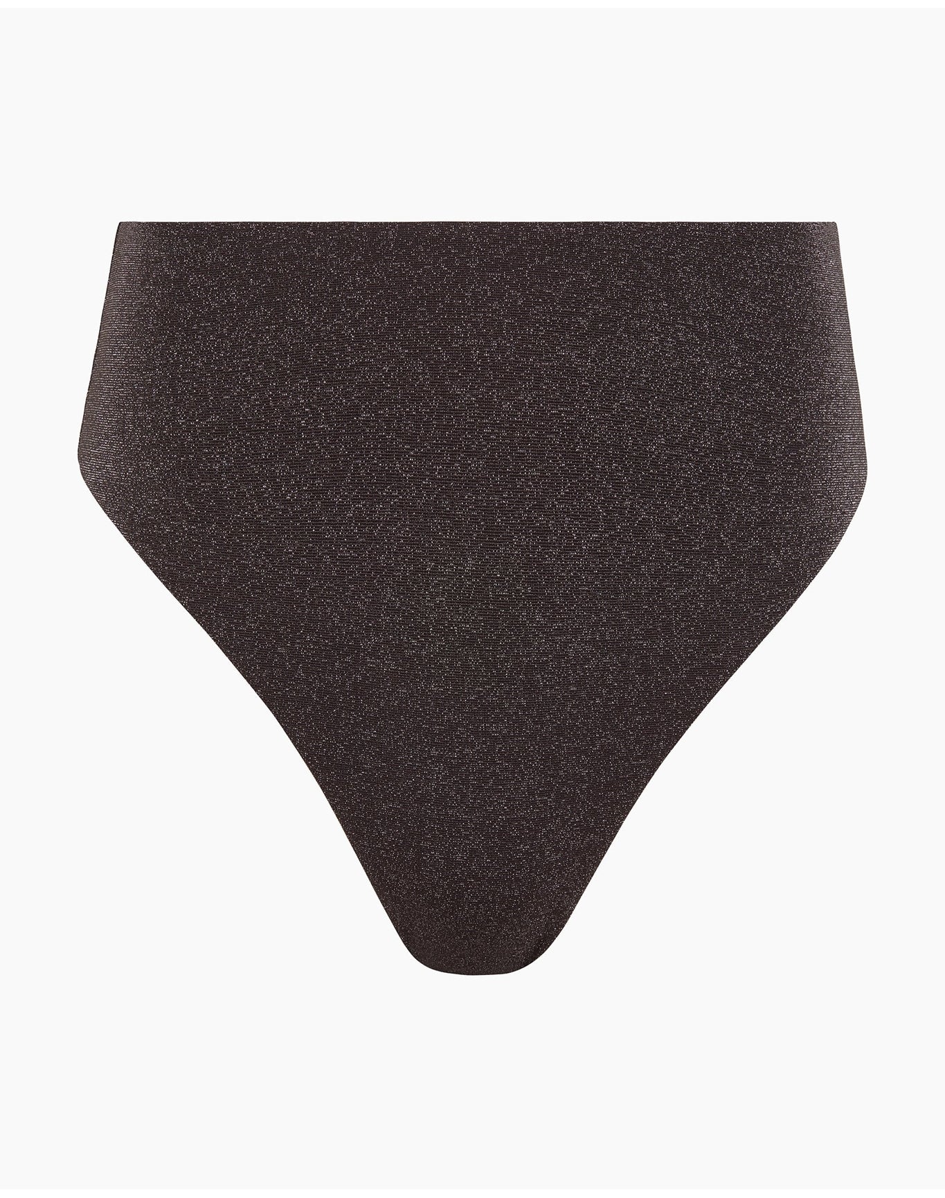 Women | Clara Bikini Bottom | Espresso