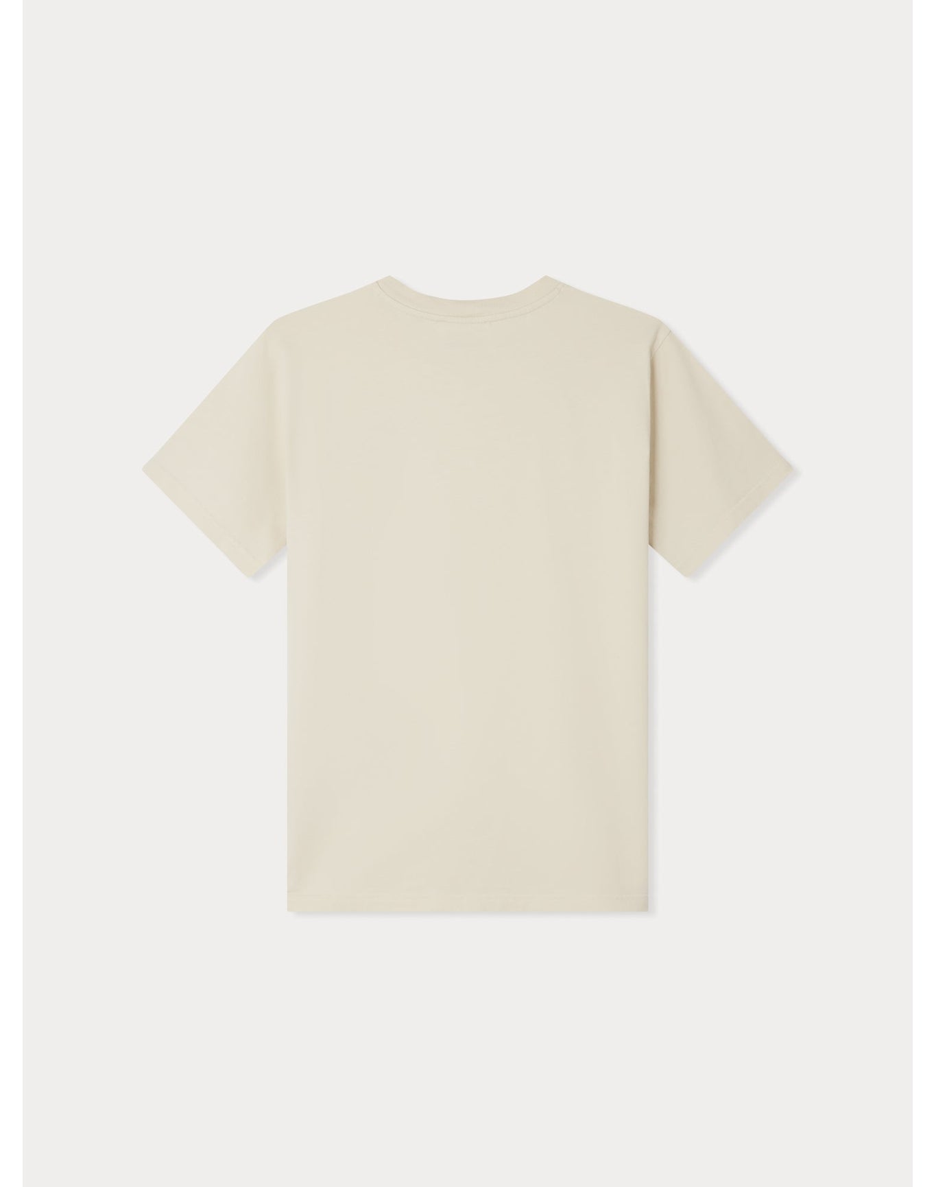 Women | Concorde T-Shirt | Beige