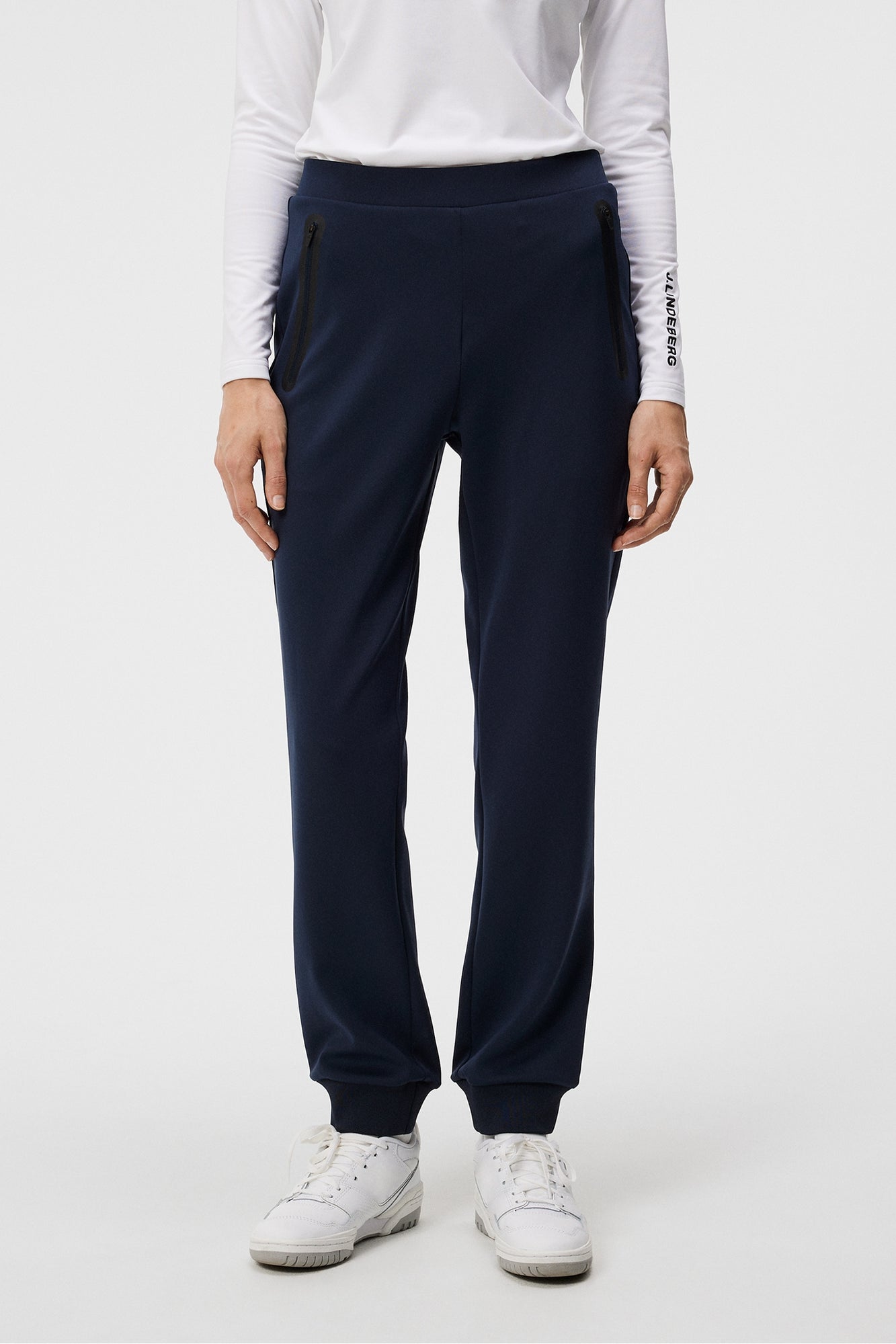 Women | Connie Pant | JL Navy
