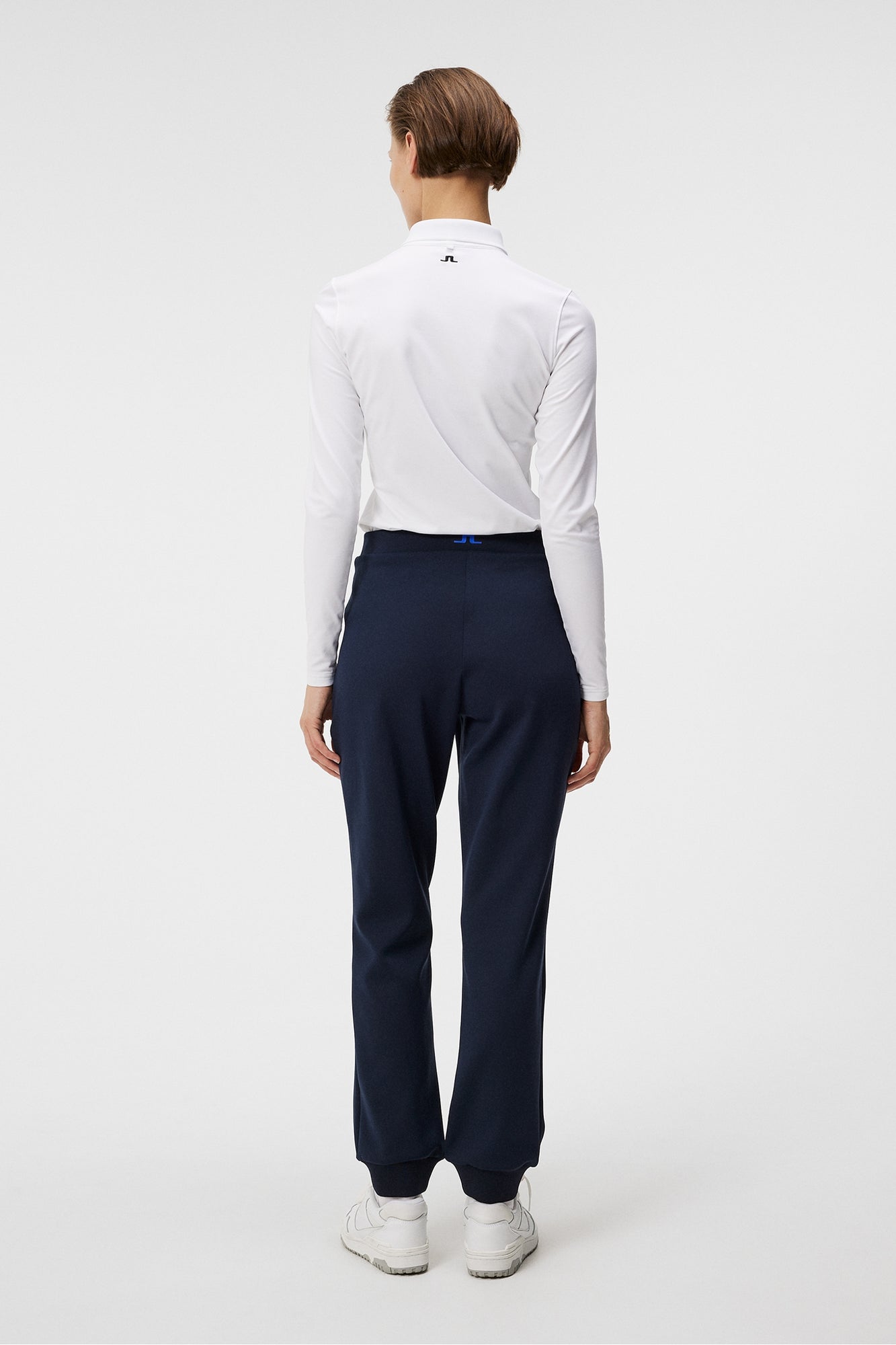 Women | Connie Pant | JL Navy