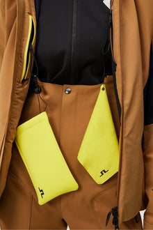 Women | Cookies Jacket | Chipmunk