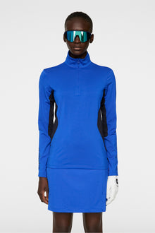Women | Cookies Mid Layer | Club Blue