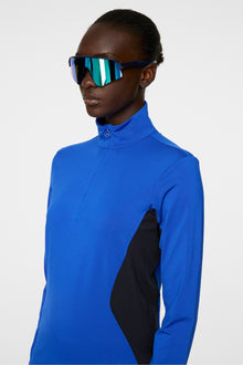 Women | Cookies Mid Layer | Club Blue