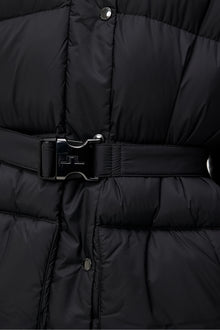 Women | Coyote Down Parka | Black