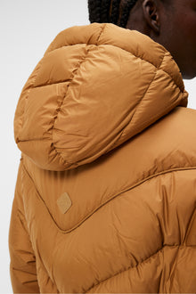 Women | Coyote Down Parka | Chipmunk