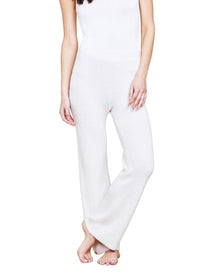 Women | Cozychic Lite Contrast Rib Pocket Cardigan | Primrose-Pearl