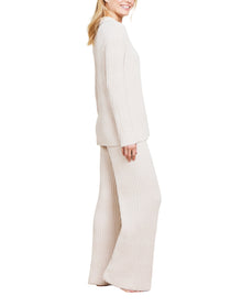 Women | Cozychic Ultra Lite Wave Shirt | Stone
