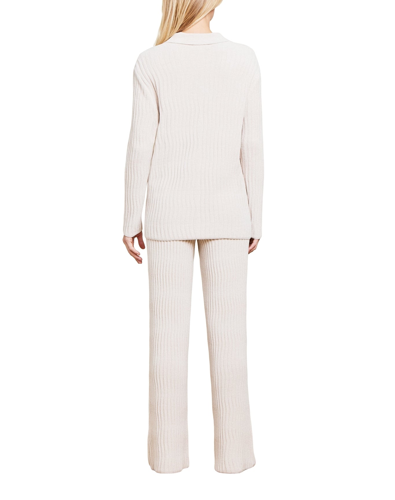 Women | Cozychic Ultra Lite Wave Shirt | Stone