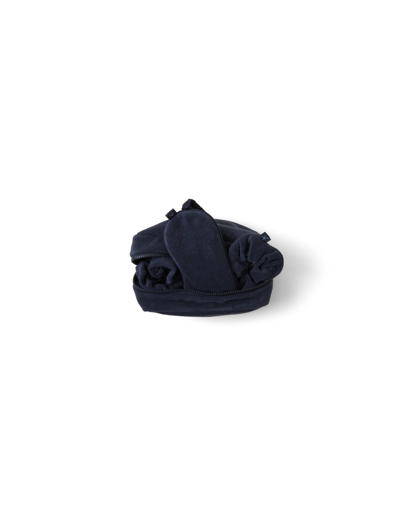 Women | Cozyterry Resort Set | Indigo