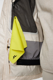 Women | Creekside Down Jacket | Moonbeam