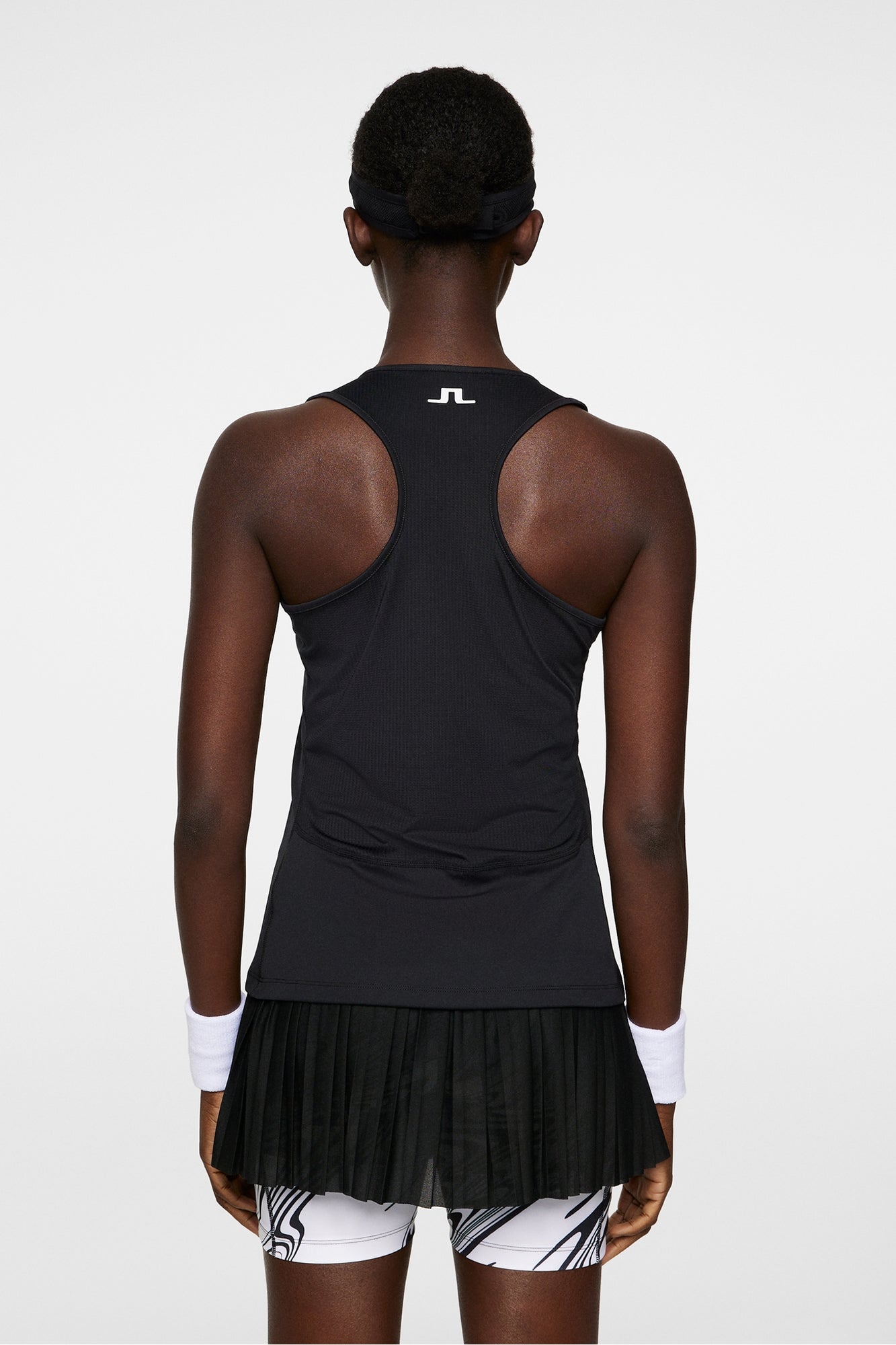 Women | Delia Tank Top | Black