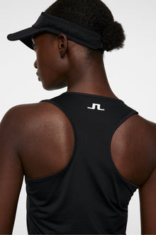 Women | Delia Tank Top | Black