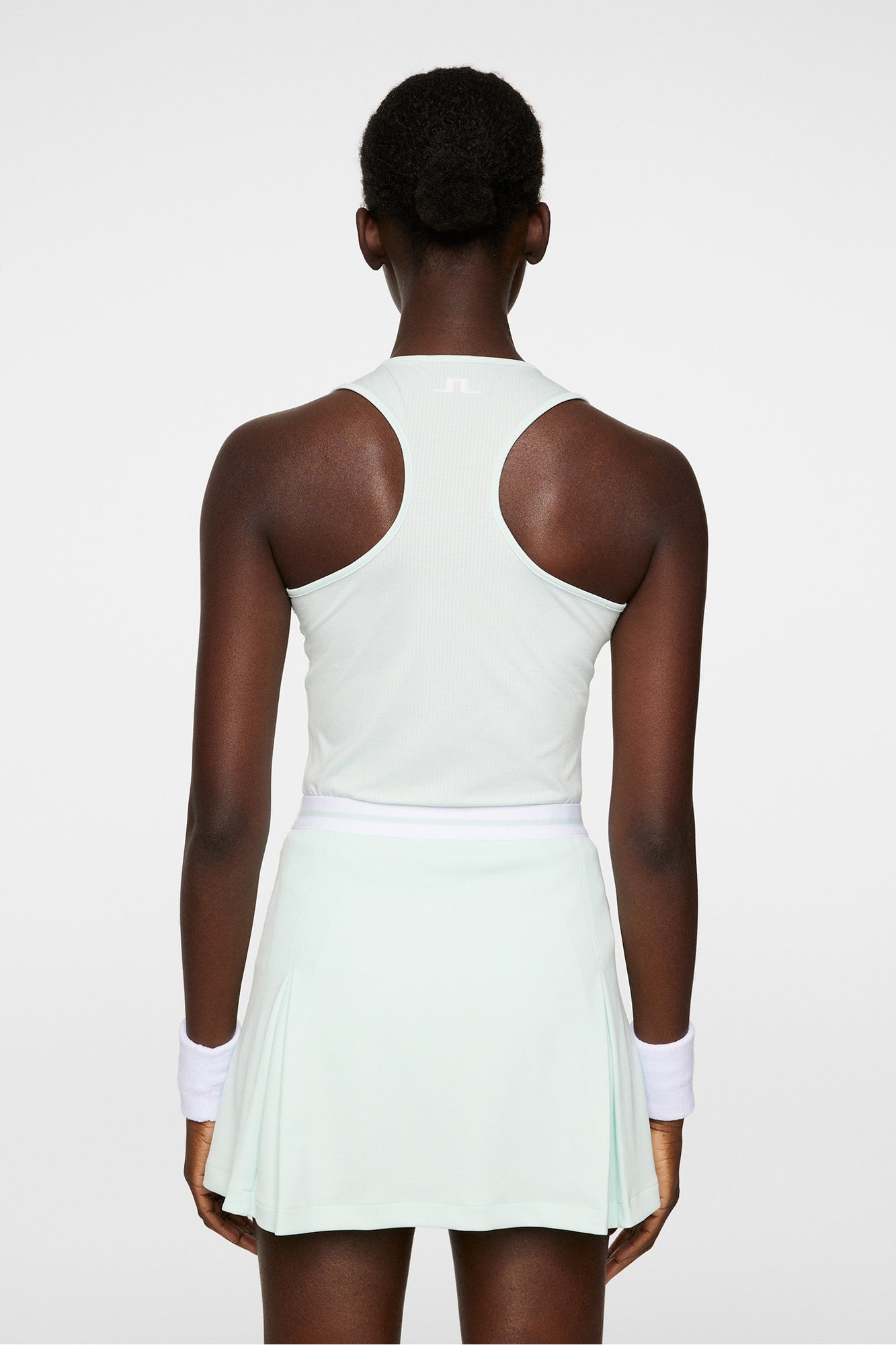 Women | Delia Tank Top | Moonlight Jade