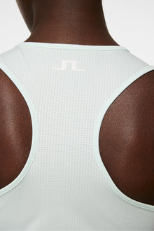 Women | Delia Tank Top | Moonlight Jade