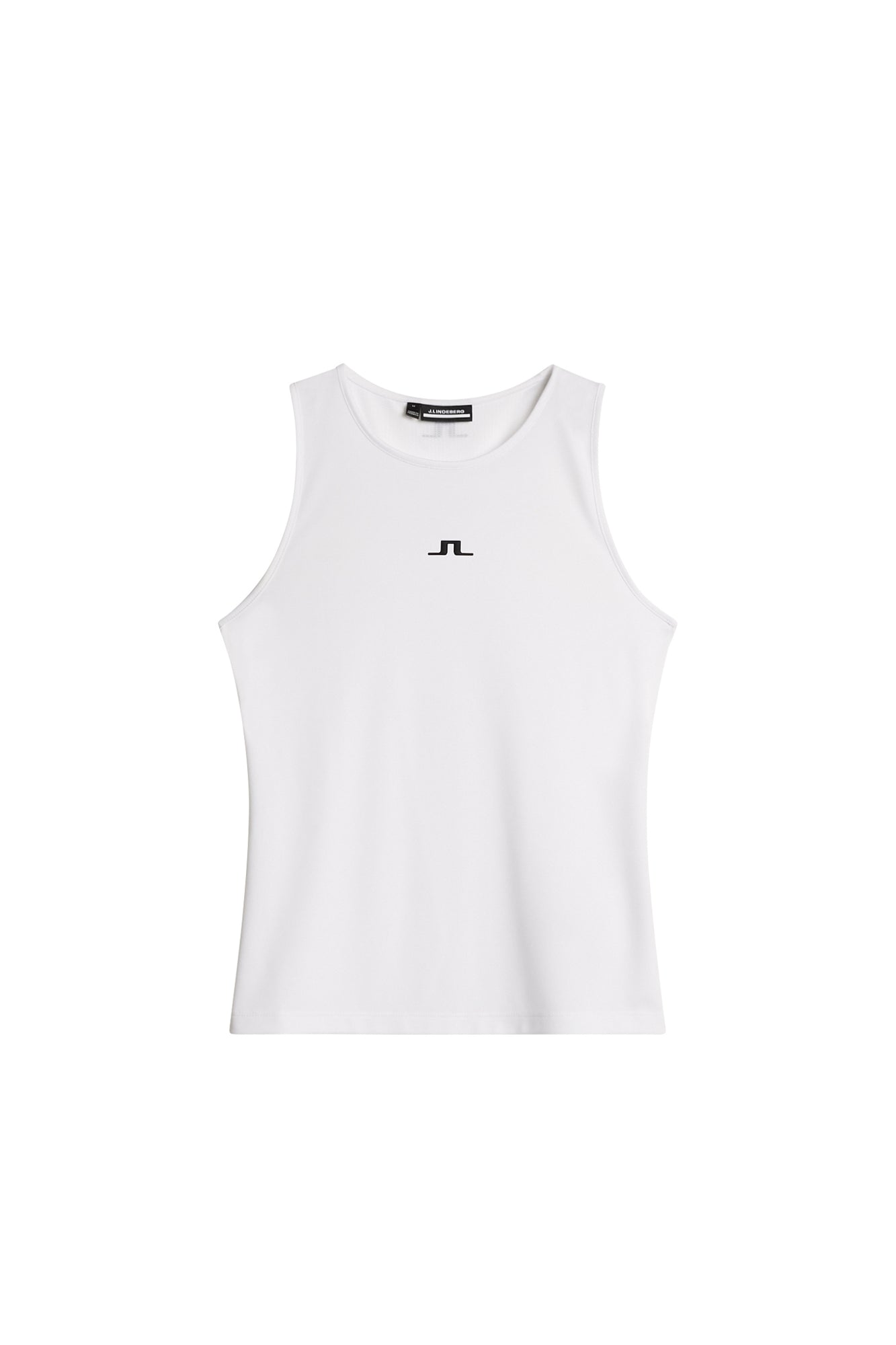 Women | Delia Tank Top | White