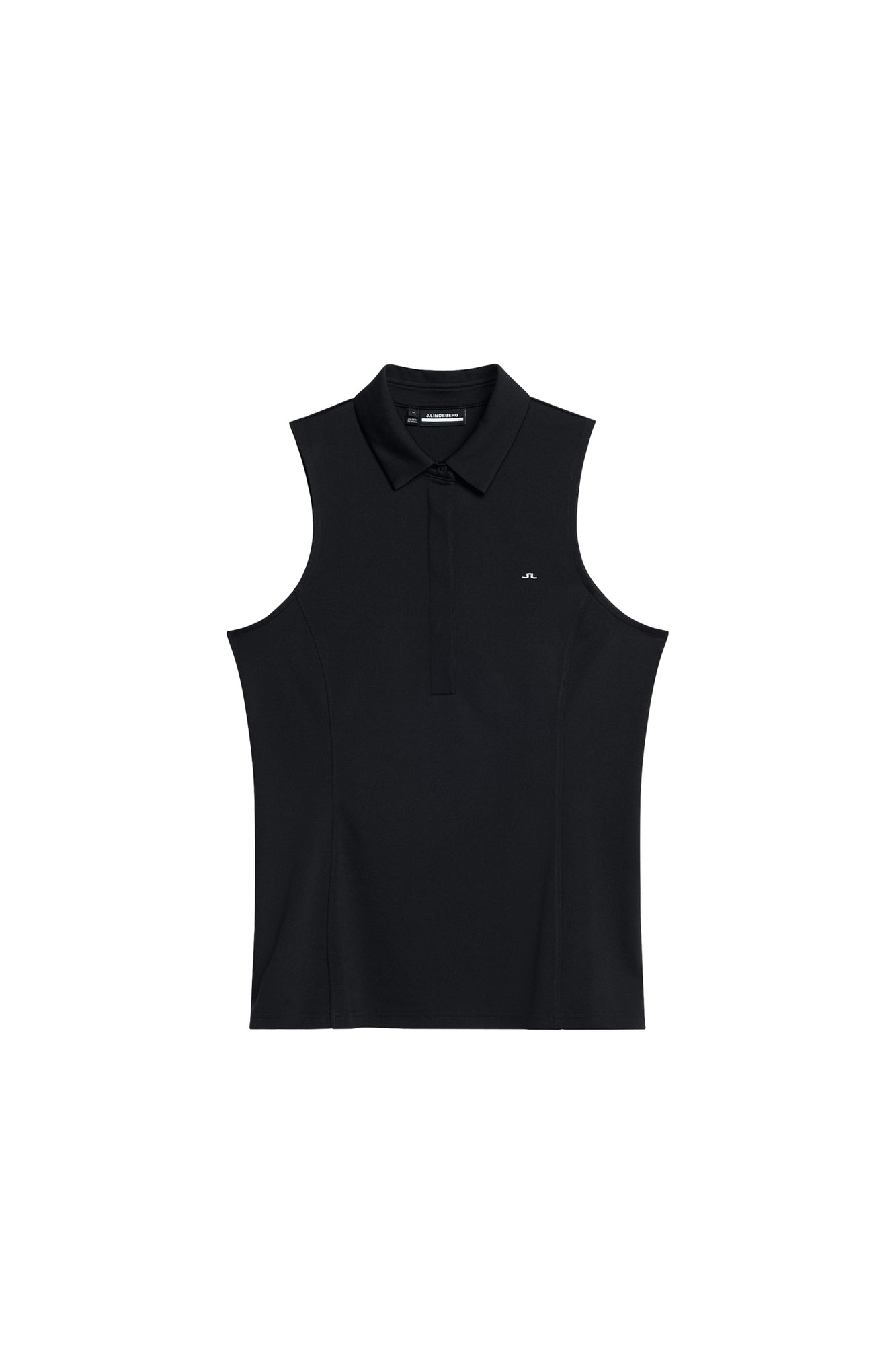 Women | Dena Sleeveless Top | Black (V2)