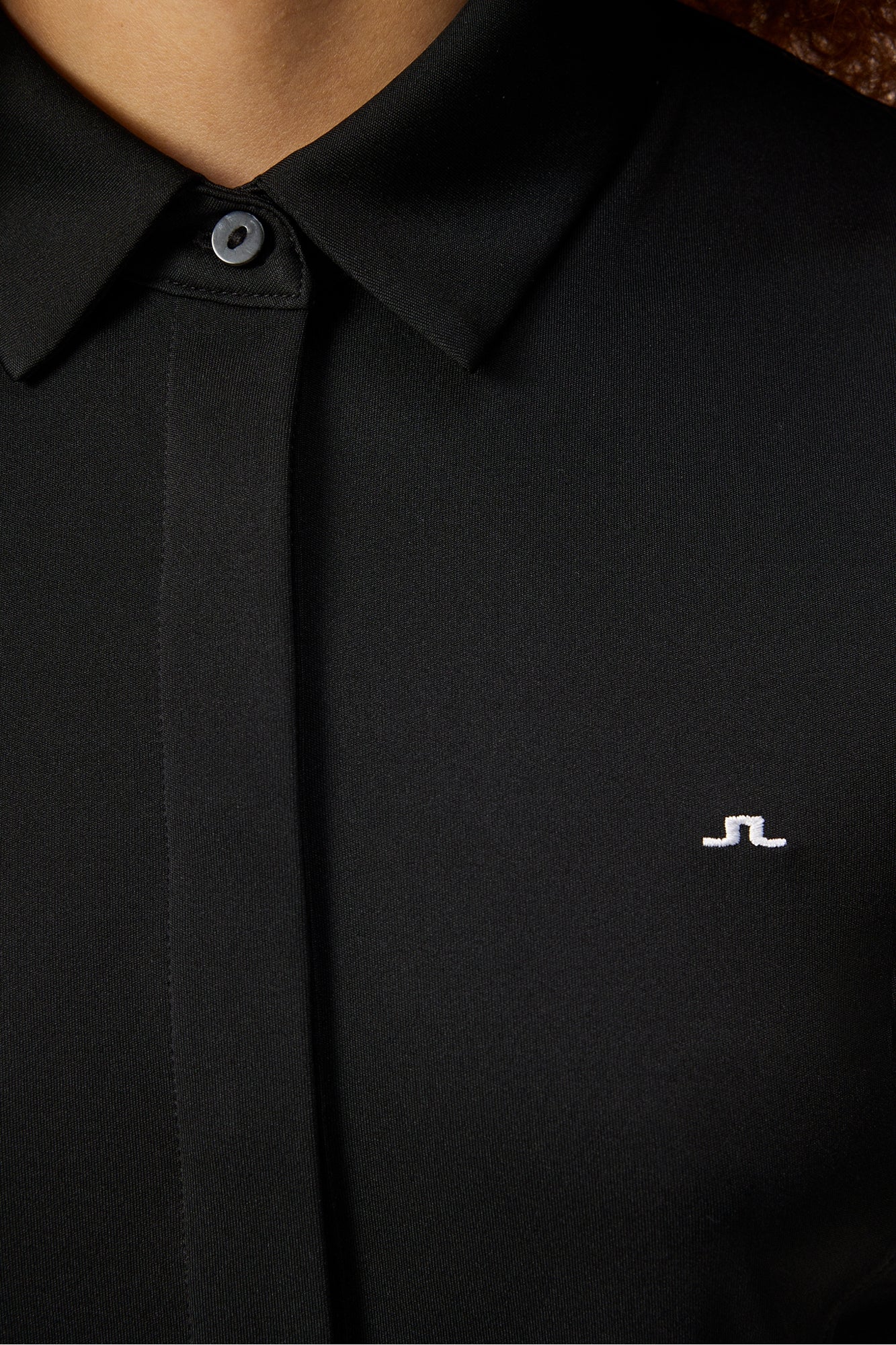 Women | Dena Sleeveless Top | Black (V2)