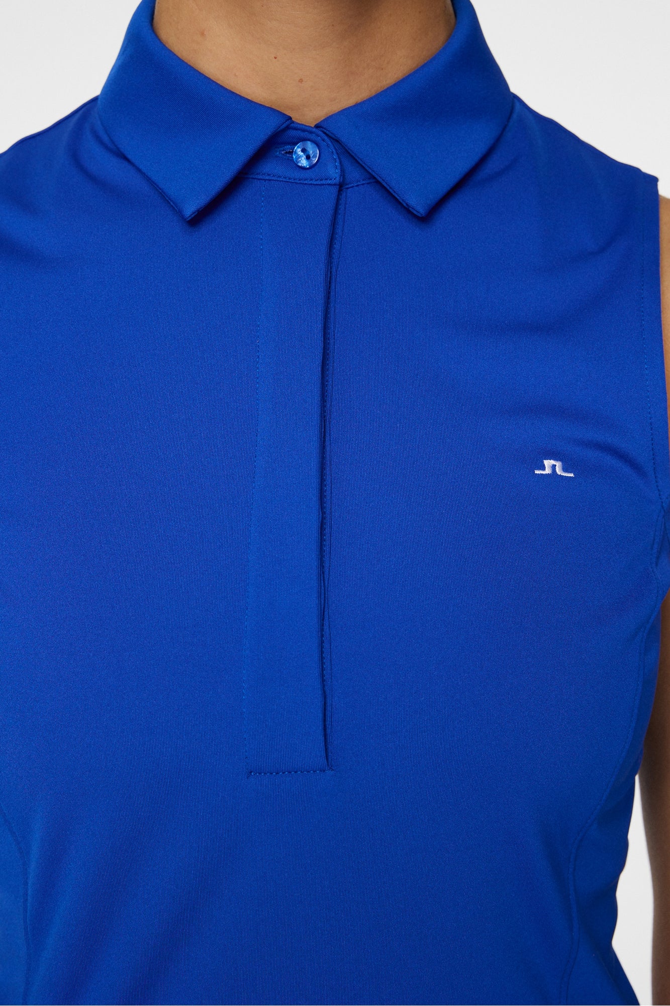 Women | Dena Sleeveless Top | Club Blue