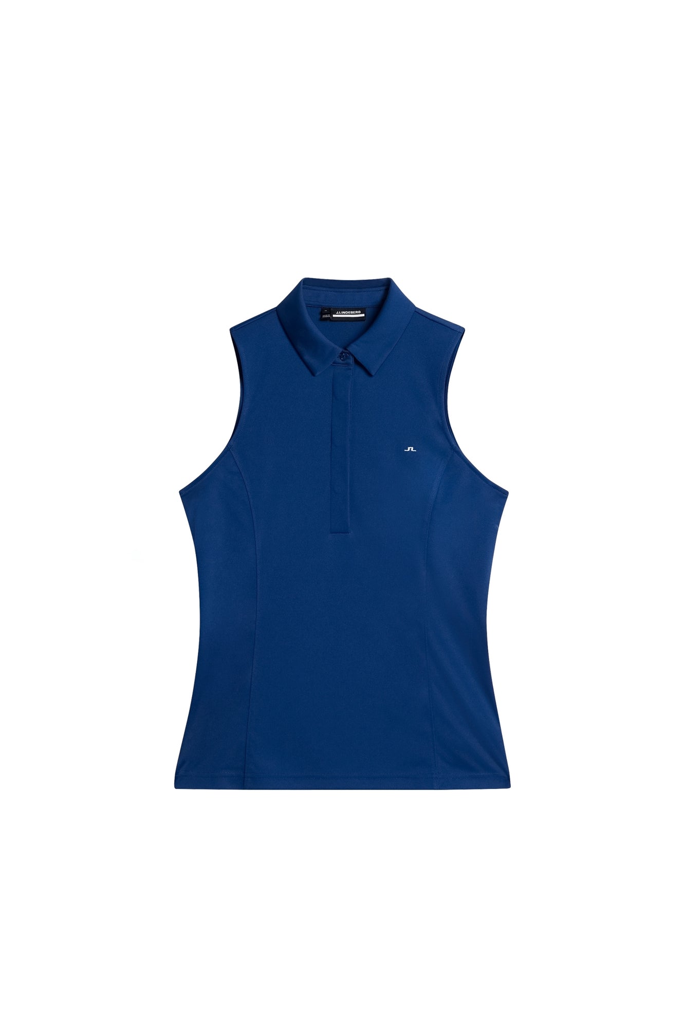 Women | Dena Sleeveless Top | Estate Blue (V1)