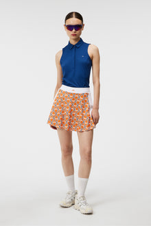 Women | Dena Sleeveless Top | Estate Blue (V1)