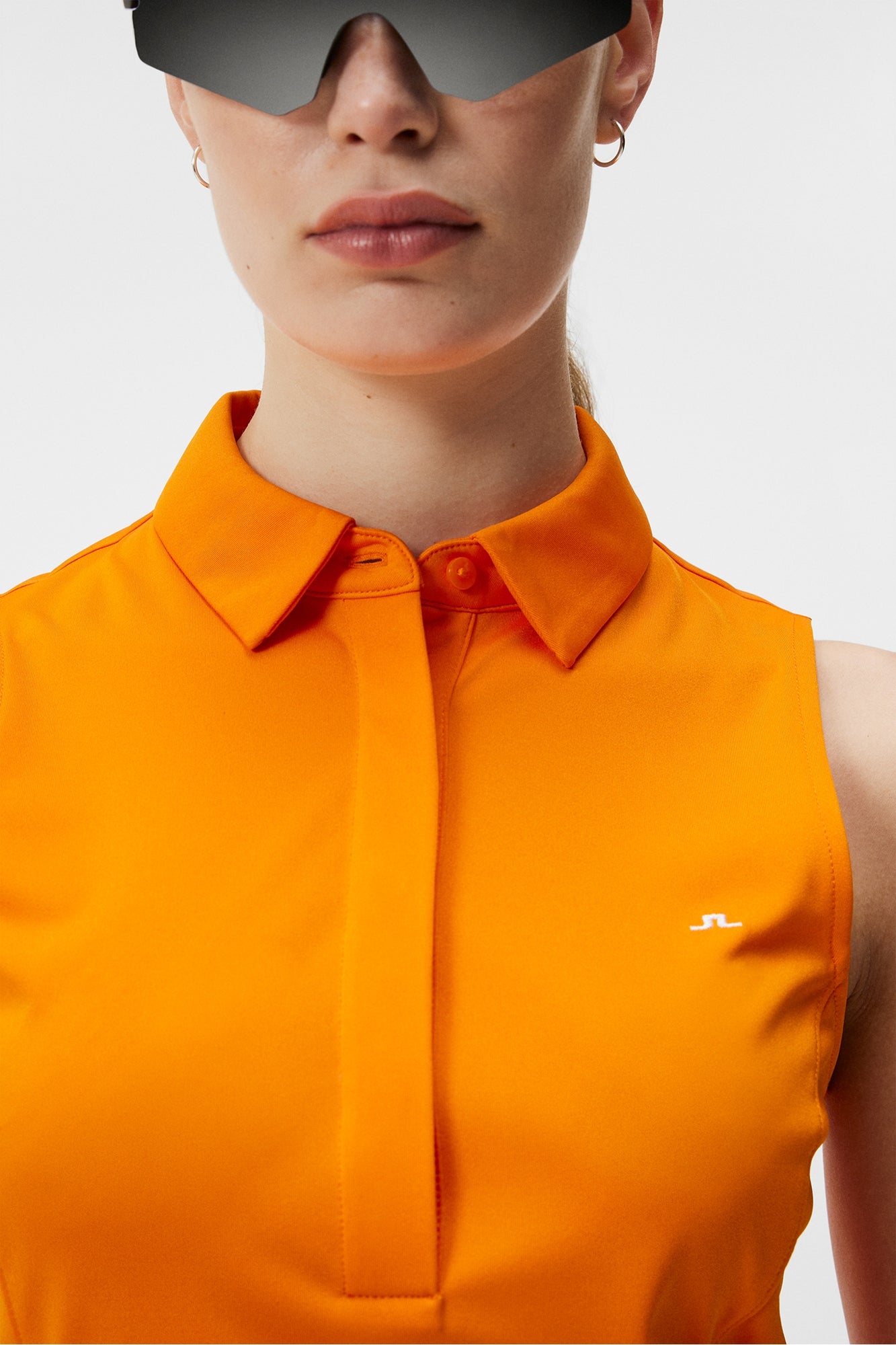 Women | Dena Sleeveless Top | Exuberance