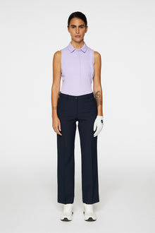 Women | Dena Sleeveless Top | Lavender