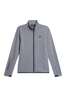 Women | Emeliz Merino Mid Layer | Night Owl