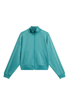 Women | Emiliana Track Jacket | Teal