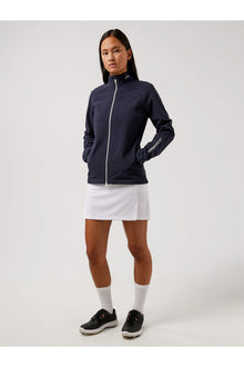 Women | Evertine Golf Jacket | JL Navy