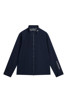 Women | Evertine Rain Jacket | JL Navy