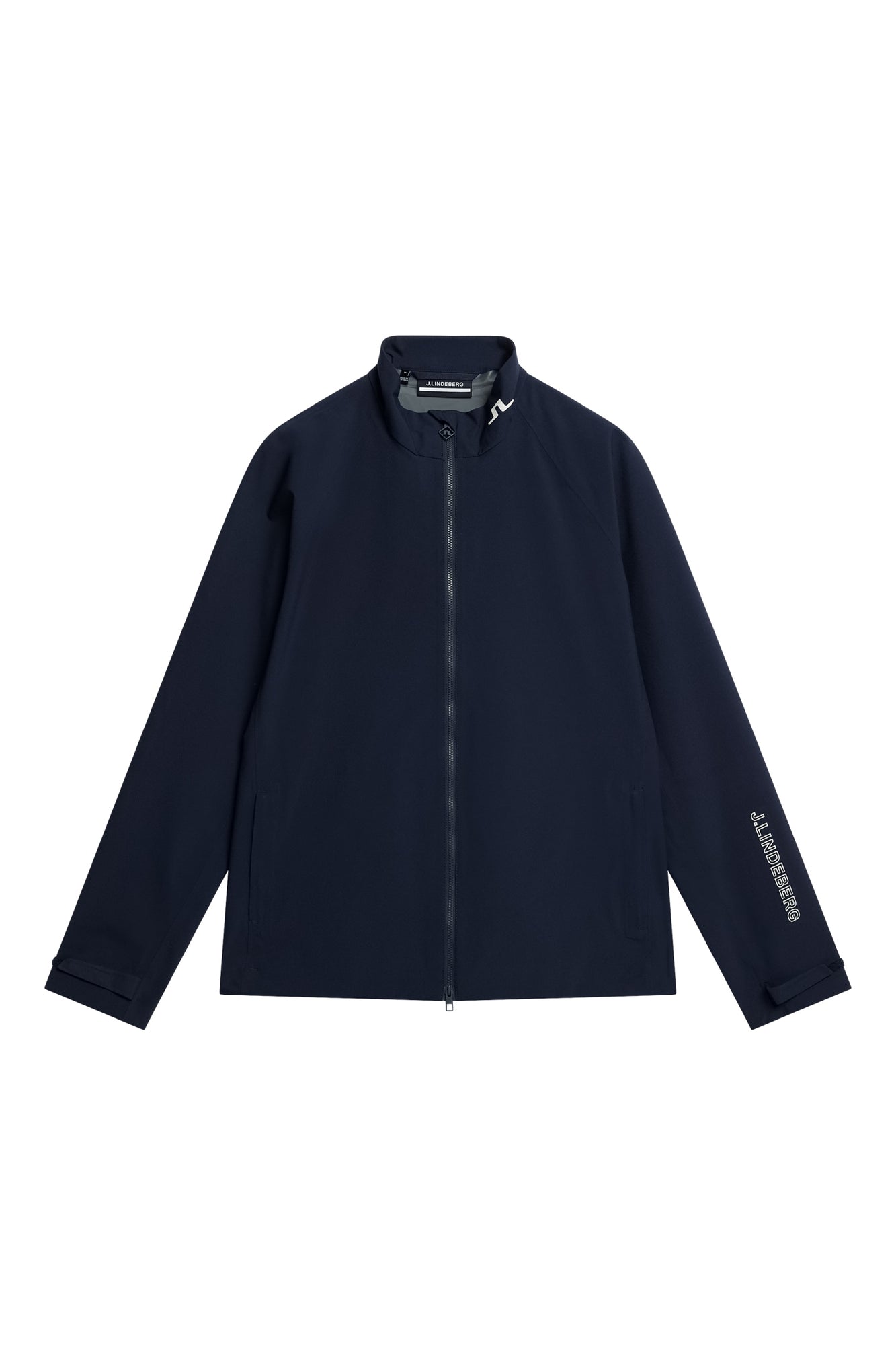 Women | Evertine Rain Jacket | JL Navy