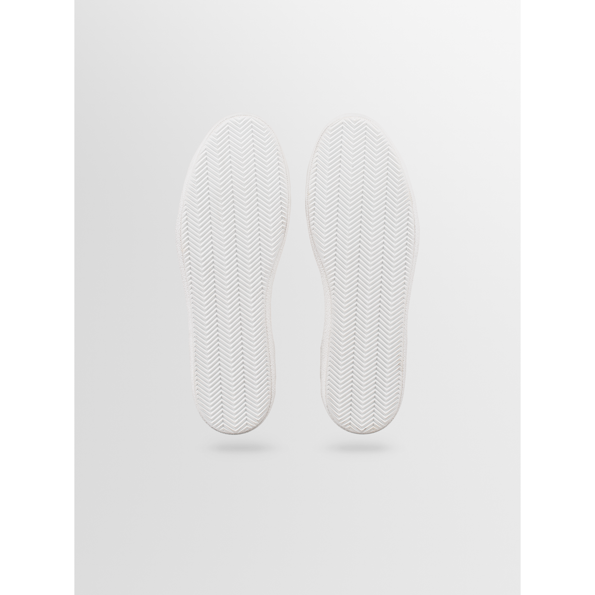 Women | Fabro in Triple White