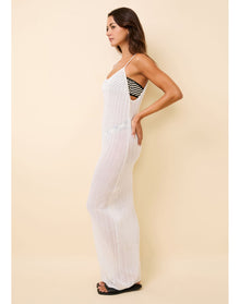 Felice Ribbed Knit Dress | Brule