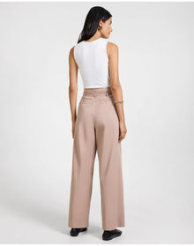 Women | Fitted Micro Rib Tank | White