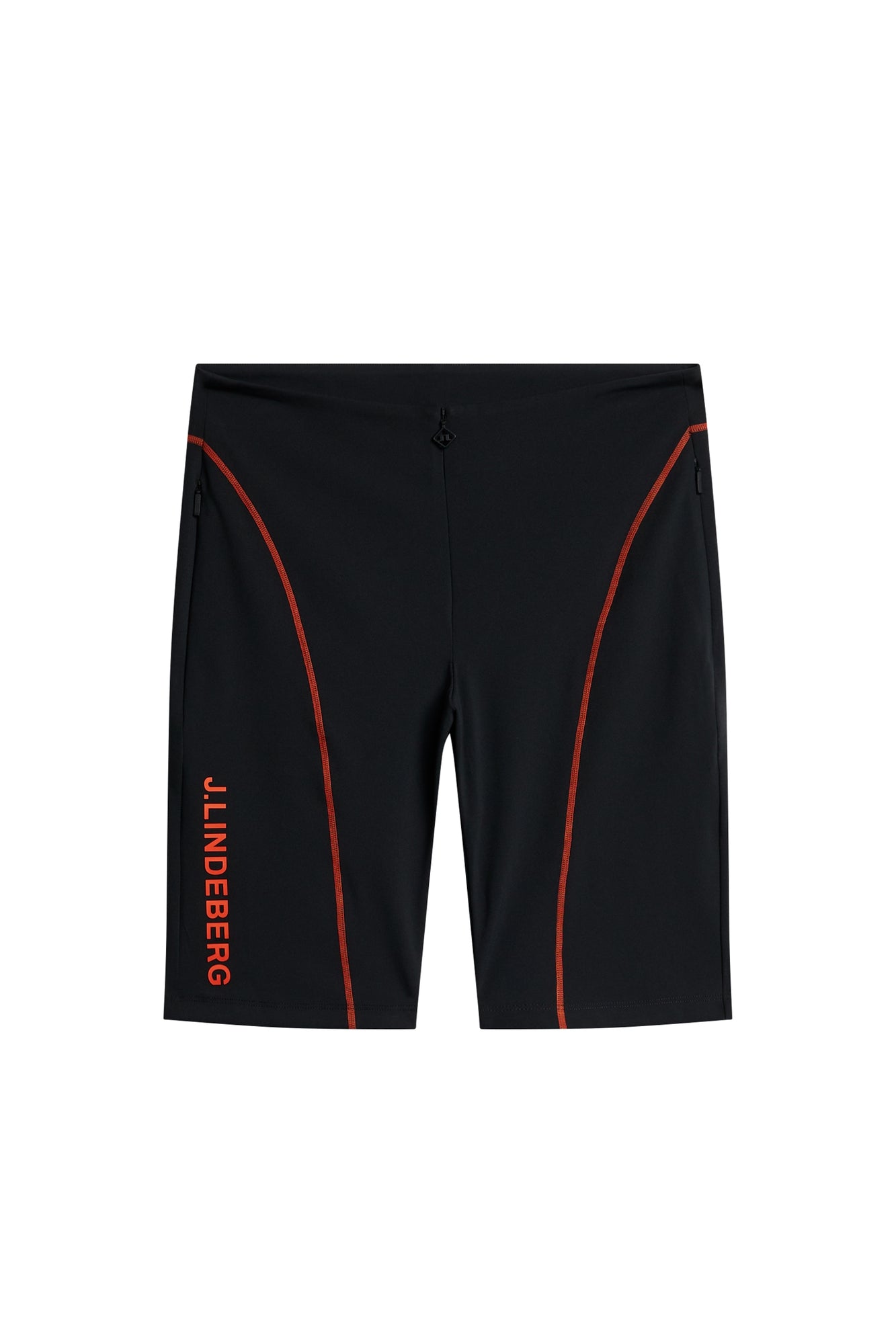 Women | Francesca Short Tights | Black