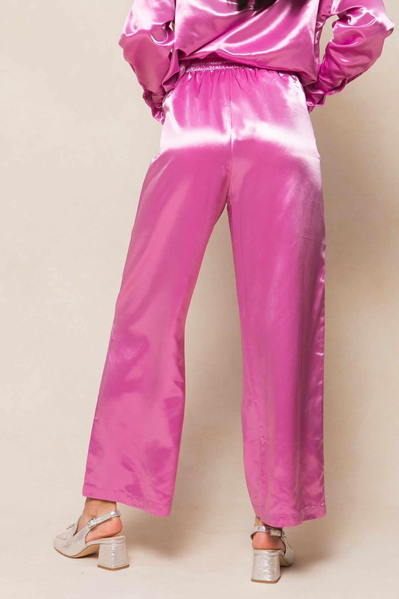 Women | Francis Pants | Pink