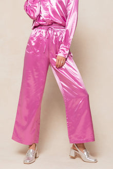 Women | Francis Pants | Pink