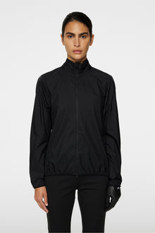 Women | Giulia Wind Jacket | Black