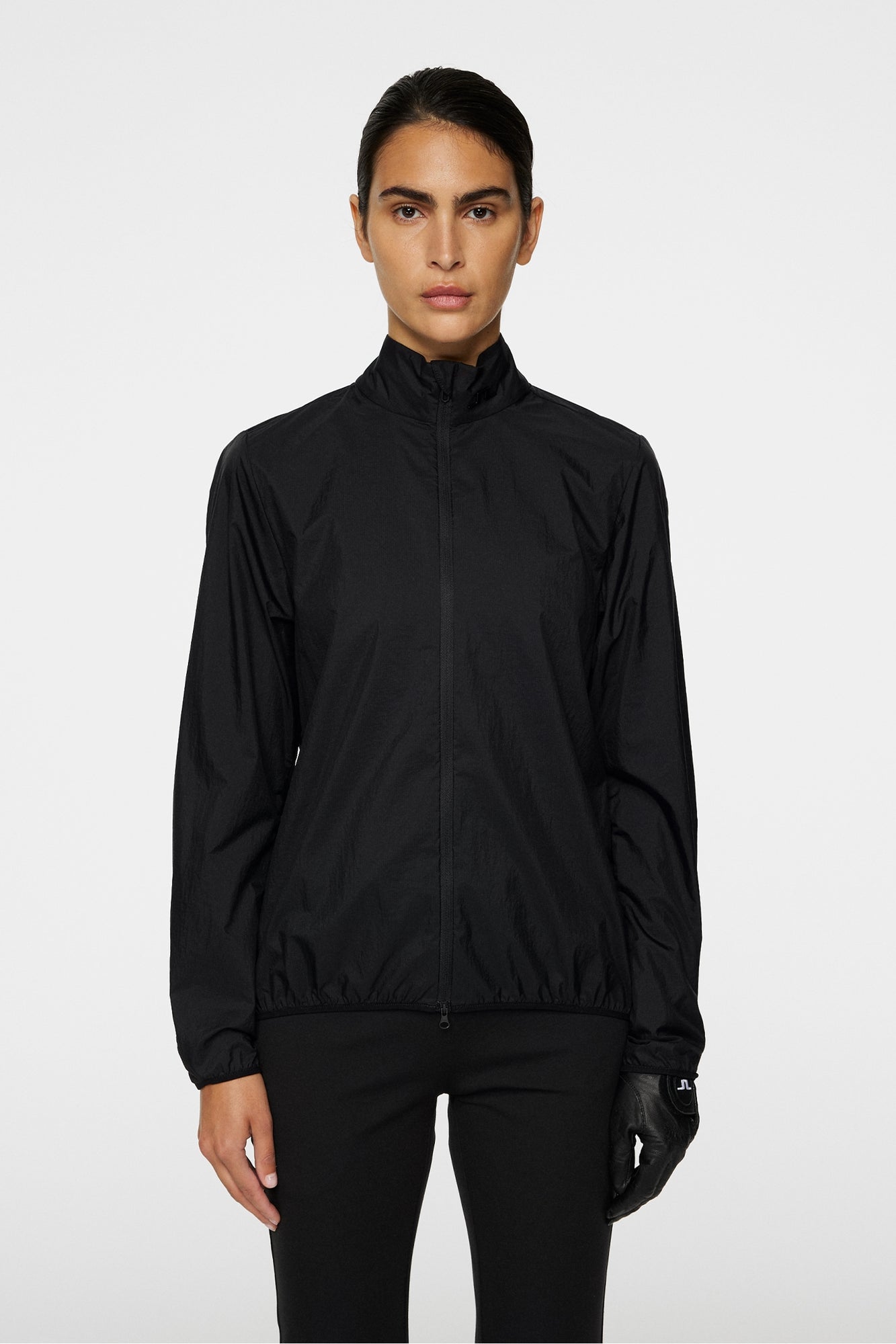 Women | Giulia Wind Jacket | Black