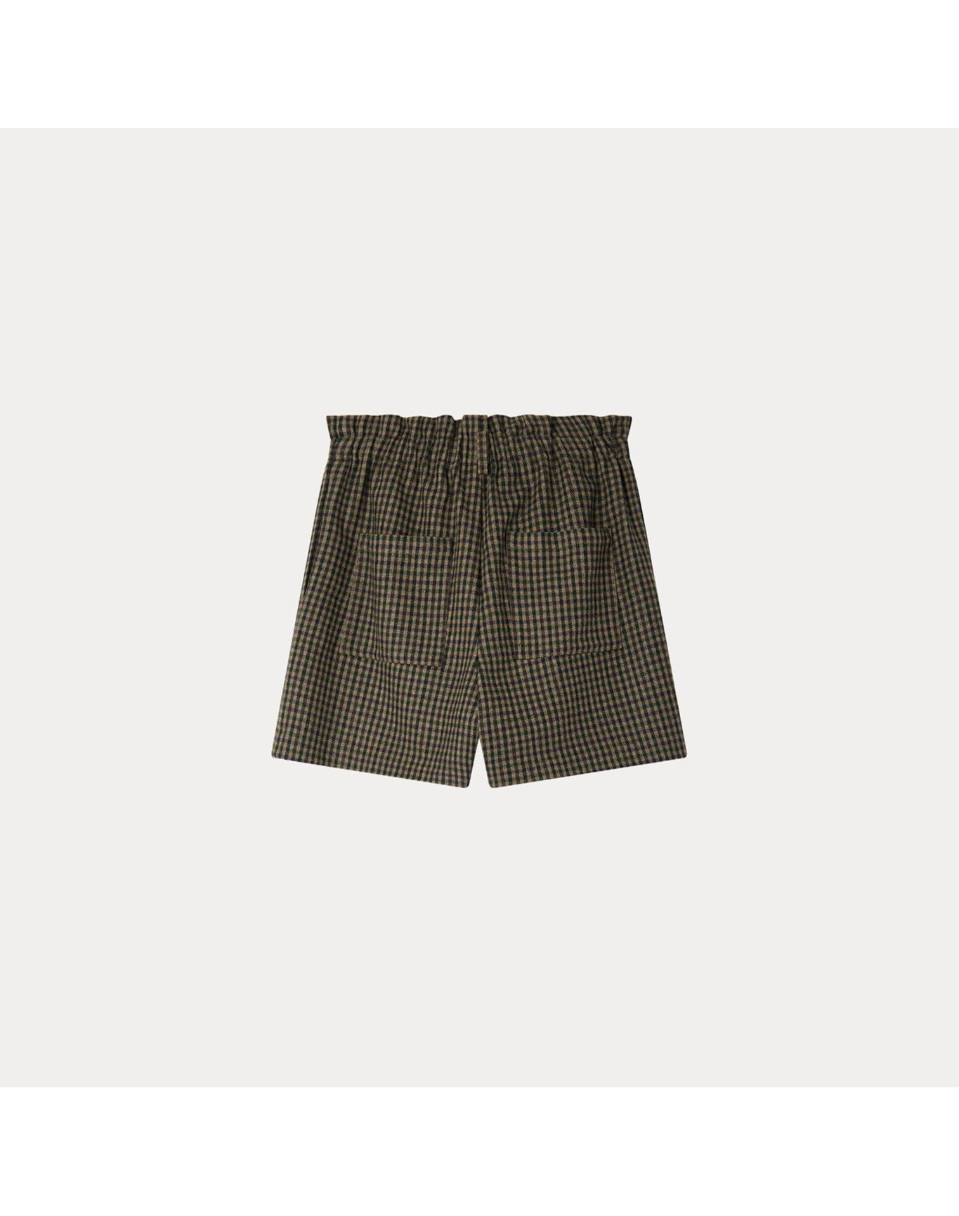 Women | Grove Shorts | Khaki