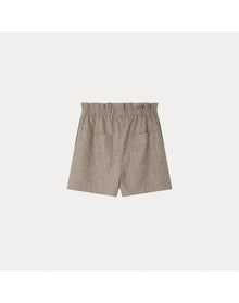 Women | Grove Shorts | Taupe