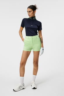 Women | Gwen Shorts | Paradise Green