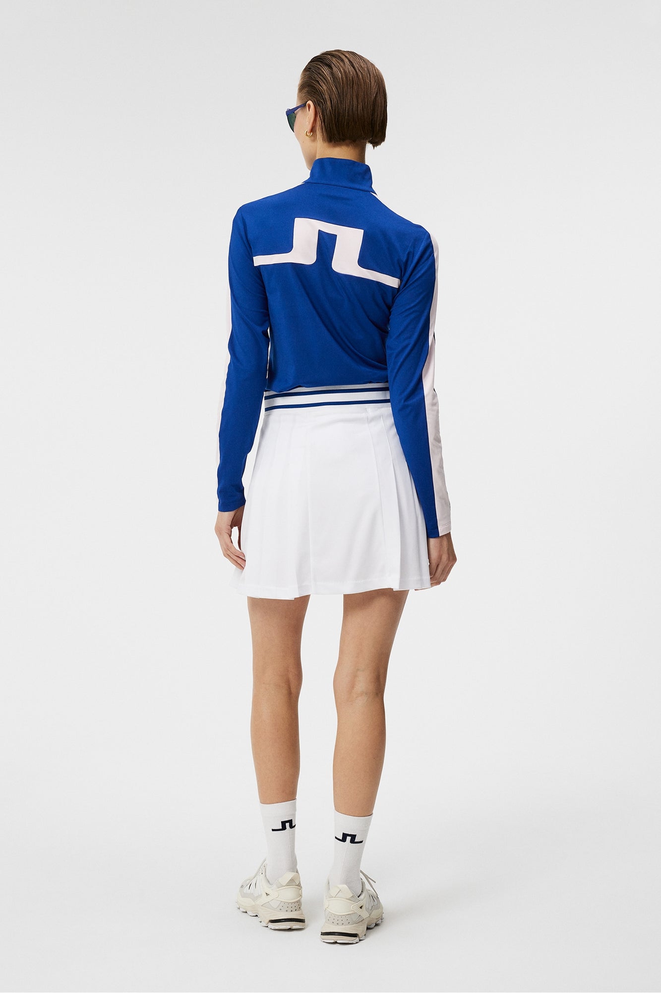 Women | Harloskirt | White (V1)