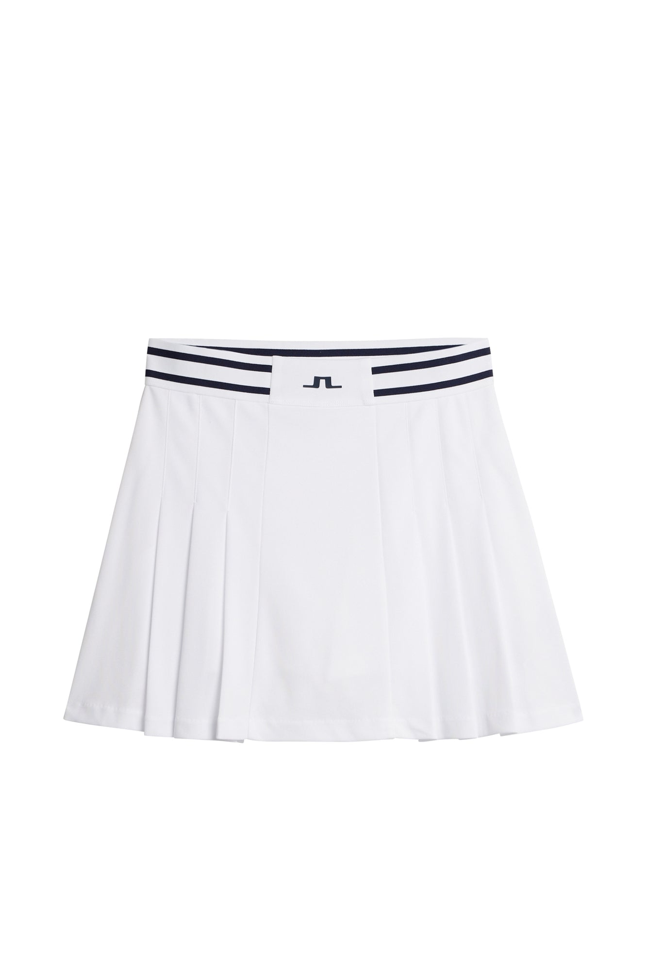 Women | Harloskirt | White (V2)