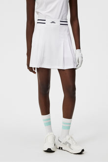 Women | Harloskirt | White (V2)